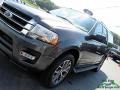 2017 Magnetic Ford Expedition EL XLT 4x4  photo #38