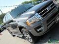 2017 Magnetic Ford Expedition EL XLT 4x4  photo #39