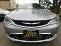 2015 Lunar White Tri-Coat Pearl Chrysler 200 Limited  photo #2