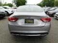 2015 Lunar White Tri-Coat Pearl Chrysler 200 Limited  photo #6