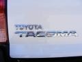 2008 Super White Toyota Tacoma Regular Cab  photo #16