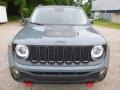 2017 Anvil Jeep Renegade Trailhawk 4x4  photo #8