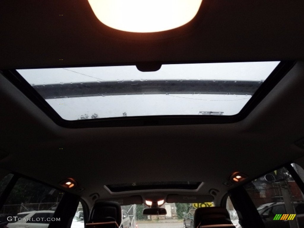 2010 GL 450 4Matic - Iridium Silver Metallic / Black photo #14