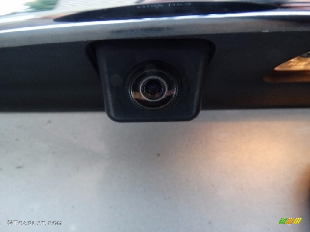 2010 GL 450 4Matic - Iridium Silver Metallic / Black photo #15