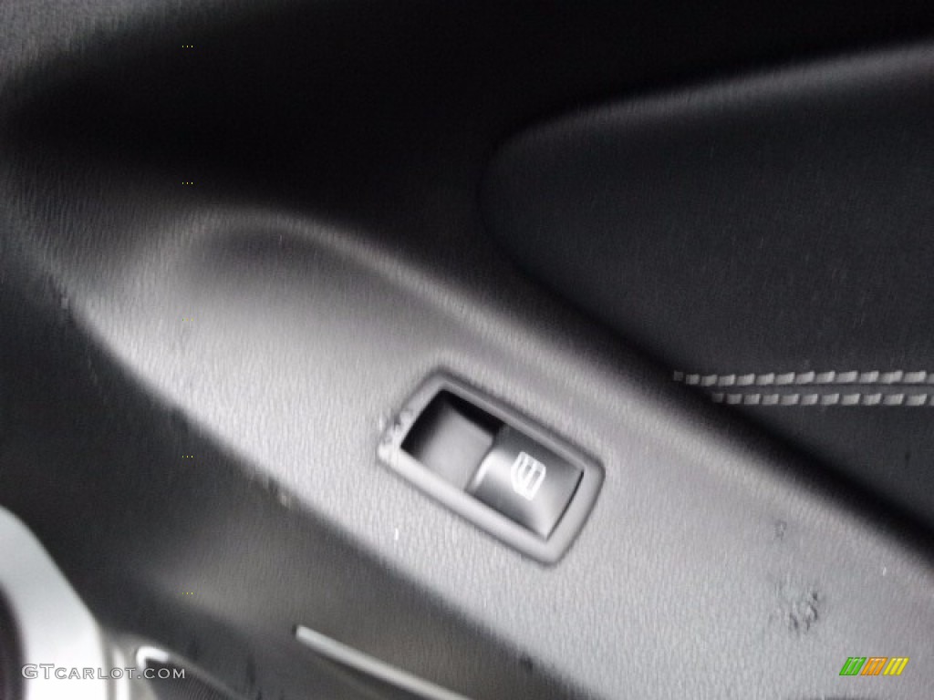 2010 GL 450 4Matic - Iridium Silver Metallic / Black photo #19