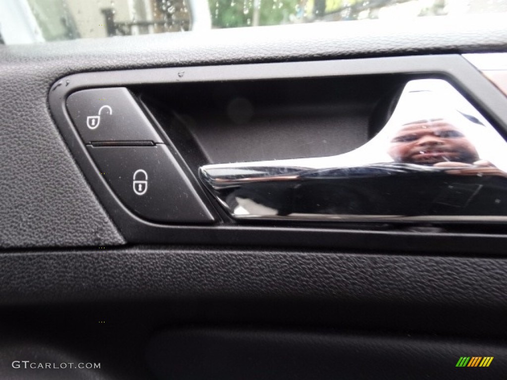 2010 GL 450 4Matic - Iridium Silver Metallic / Black photo #20