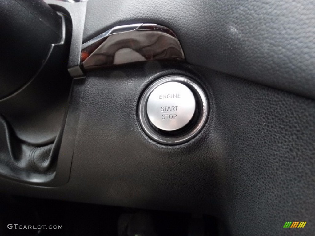 2010 GL 450 4Matic - Iridium Silver Metallic / Black photo #28