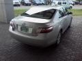 Classic Silver Metallic - Camry Hybrid Photo No. 18