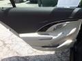 Carbon Black Metallic - LaCrosse Leather Photo No. 16