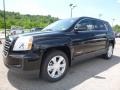 Onyx Black - Terrain SLE AWD Photo No. 1
