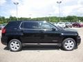Onyx Black - Terrain SLE AWD Photo No. 4