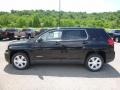 Onyx Black - Terrain SLE AWD Photo No. 9