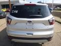 2017 Ingot Silver Ford Escape SE 4WD  photo #3