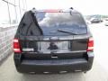 Ebony Black - Escape XLT 4WD Photo No. 3