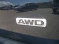 Black Pearl Metallic - SX4 Crossover Touring AWD Photo No. 13