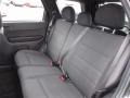 Ebony Black - Escape XLT 4WD Photo No. 8