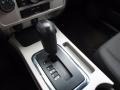 Ebony Black - Escape XLT 4WD Photo No. 11