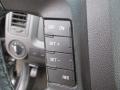 Ebony Black - Escape XLT 4WD Photo No. 14