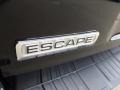 Ebony Black - Escape XLT 4WD Photo No. 18