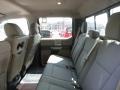 2017 Magnetic Ford F150 XLT SuperCrew 4x4  photo #11
