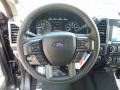 2017 Magnetic Ford F150 XLT SuperCrew 4x4  photo #16