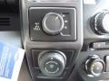 2017 Magnetic Ford F150 XLT SuperCrew 4x4  photo #17