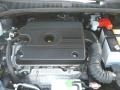 Black Pearl Metallic - SX4 Crossover Touring AWD Photo No. 20