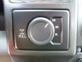 Earth Gray Controls Photo for 2017 Ford F150 #121116536