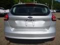 Ingot Silver - Focus SEL Hatch Photo No. 3