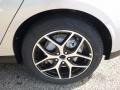 Ingot Silver - Focus SEL Hatch Photo No. 10