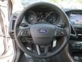 Ingot Silver - Focus SEL Hatch Photo No. 17
