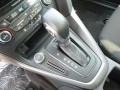 Ingot Silver - Focus SEL Hatch Photo No. 18