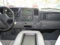 2006 Carbon Metallic GMC Yukon SL  photo #22