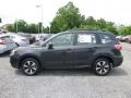 2017 Dark Gray Metallic Subaru Forester 2.5i  photo #18