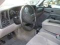 2006 Carbon Metallic GMC Yukon SL  photo #24