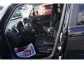 2017 Black Jeep Renegade Latitude  photo #6