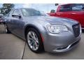 Billet Silver Metallic 2017 Chrysler 300 C Platinum Exterior