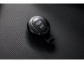 2016 Midnight Black Metallic Mini Hardtop Cooper 2 Door  photo #11