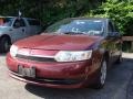Cranberry - ION 2 Sedan Photo No. 1