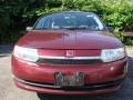 Cranberry - ION 2 Sedan Photo No. 2