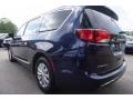 Jazz Blue Pearl - Pacifica Touring L Photo No. 2