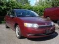 Cranberry - ION 2 Sedan Photo No. 3