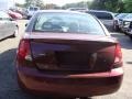 Cranberry - ION 2 Sedan Photo No. 4