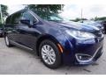 Jazz Blue Pearl - Pacifica Touring L Photo No. 4