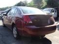 Cranberry - ION 2 Sedan Photo No. 5