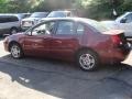 Cranberry - ION 2 Sedan Photo No. 6