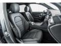 Selenite Grey Metallic - GLC 300 Photo No. 2