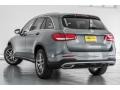 Selenite Grey Metallic - GLC 300 Photo No. 3