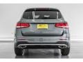Selenite Grey Metallic - GLC 300 Photo No. 4