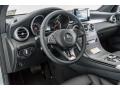 Selenite Grey Metallic - GLC 300 Photo No. 6